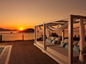 Serenus Luxury Villa Zakynthos Greece