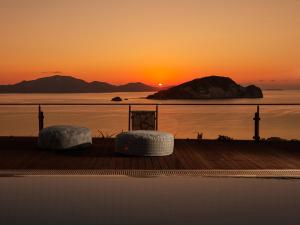 Serenus Luxury Villa Zakynthos Greece