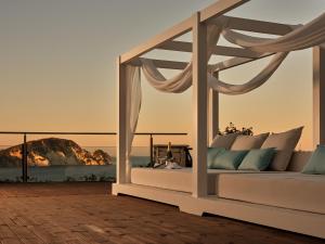 Serenus Luxury Villa Zakynthos Greece