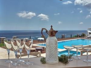 Serenus Luxury Villa Zakynthos Greece