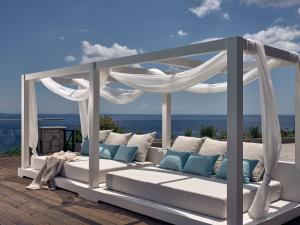 Serenus Luxury Villa Zakynthos Greece