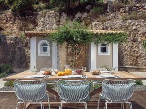 Serenus Luxury Villa Zakynthos Greece