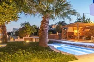 Porto Bello Tinos - Agios Ioannis