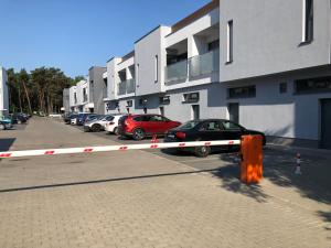 Apartament W KWIATKI:) Pogorzelica