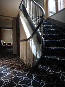 Safestay Brussels Grand Place