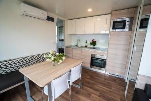 Anfasteröd Gårdsvik - Örnnästet