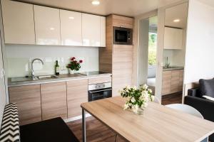 Anfasteröd Gårdsvik - Örnnästet