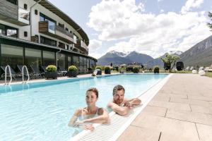 Holzleiten - Bio Wellness Hotel