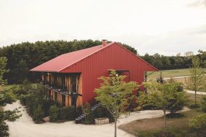 Le Moulin de Brétigny, 78830 Bonnelles, France.