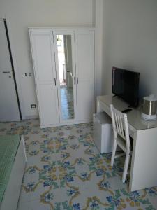 Deluxe Doppelzimmer mit Balkon
