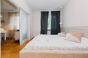 ShortStayPoland Bonifraterska B55