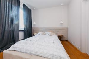ShortStayPoland Bonifraterska B55