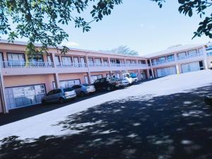 Deals on Bayside Lodge in Durban - Promotional Room Prices