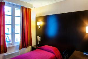 Hotels Hotel Sainte-Rose : photos des chambres