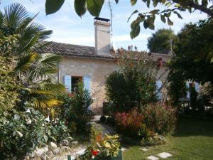 Appartements Le Bukarou : photos des chambres