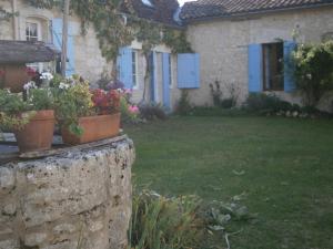 Appartements Le Bukarou : photos des chambres