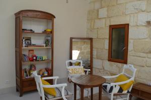 B&B / Chambres d'hotes Le Jardin Secret : photos des chambres