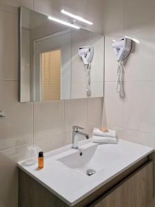 Auberges de jeunesse Hostel20 Toulouse Wilson : photos des chambres