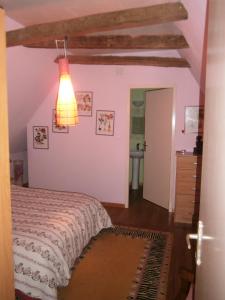 Appartements Le Bukarou : photos des chambres