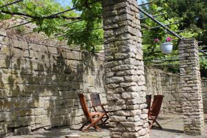 Ferienwohnung Weingut Kloster Pforta