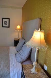 B&B / Chambres d'hotes Le Jardin Secret : photos des chambres