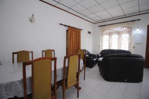 Bentota Home Stay