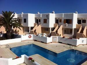 Las Cañas Luisa - 4hvězdičkové hotely ve městě Tarifa