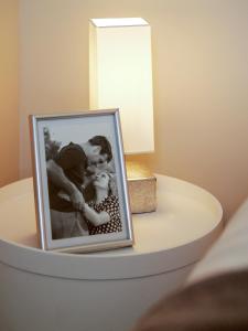 Appartements Villa St Ange : photos des chambres