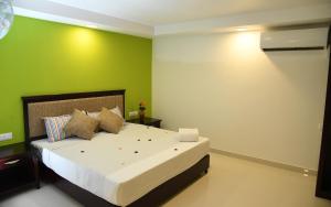 Temple Plaza Kochi