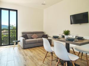 Appartements Villa St Ange : photos des chambres