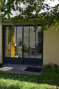 B&B / Chambres d'hotes Le Jardin Secret : photos des chambres