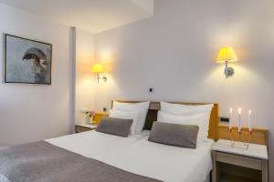 Porto Platanias Beach Resort & Spa Chania Greece