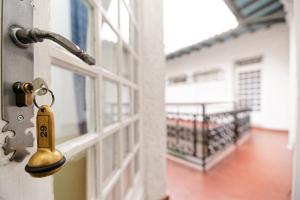 Auberges de jeunesse Hostel20 Toulouse Wilson : photos des chambres