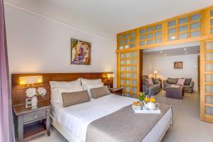 Porto Platanias Beach Resort & Spa Chania Greece