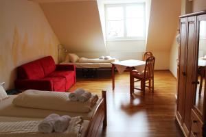 Gasthof zum Goldenen Rössl