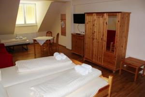 Gasthof zum Goldenen Rössl