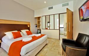 Hotel de Compostelle