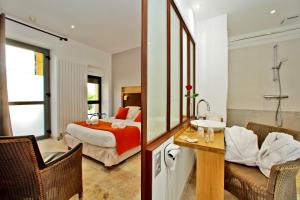 Hotel de Compostelle