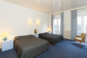 Hotels Royal Wilson : photos des chambres