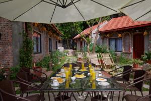 Tam Coc Lakeside Homestay