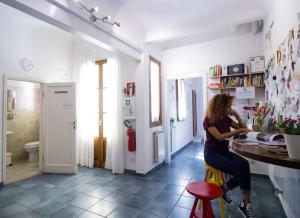 Il Ghiro Guest House