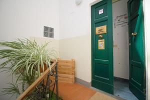 Il Ghiro Guest House