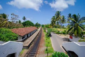Bentota Home Stay