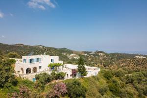 Villa Ariadne Chania Greece