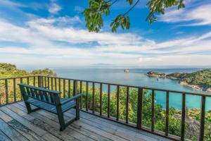 Blue Heaven Resort Koh Tao