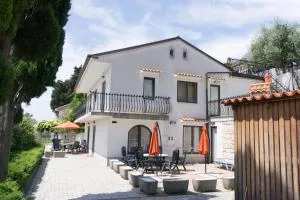 Apartmaji Fizine - 波尔托罗