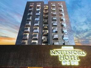 Acesite Knutsford Hotel