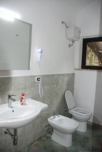 Hotel Bosco Selene img40