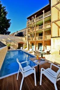 Hotel de Compostelle photo 18