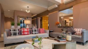 Villa 41 by StayVista - A chic retreat with a pool, poker table, and a theater room